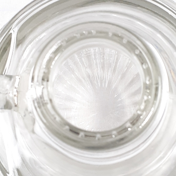 Antique Oil Finger Lamp - Picture 4 of 5